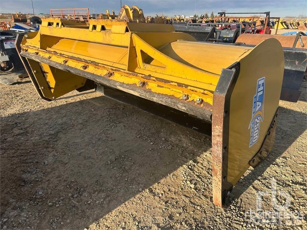 HLA SP250096 Altri componenti
