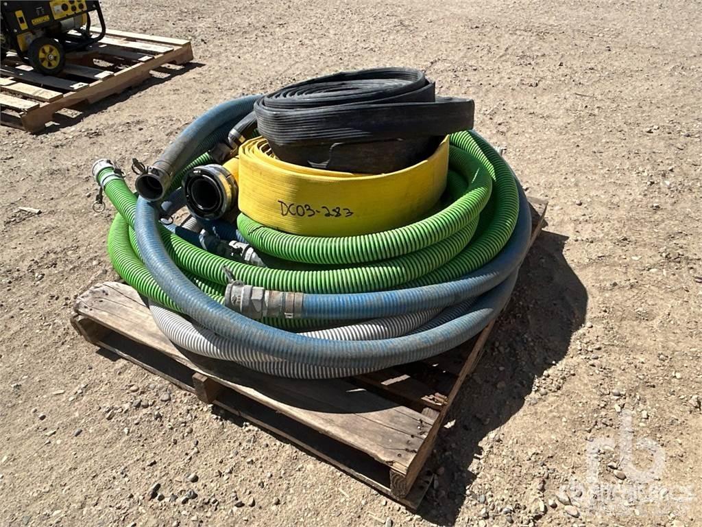  Hose Costruzioni - Altro