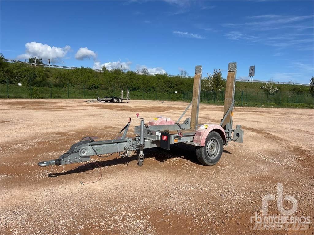 Hubiere H211T Caricatore basso