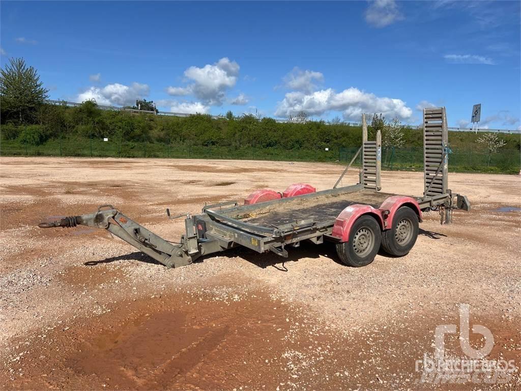 Hubiere H212L Caricatore basso
