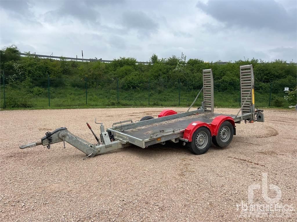 Hubiere H212L Caricatore basso