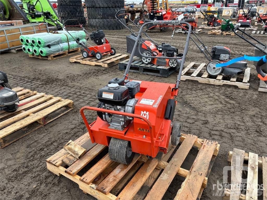 Husqvarna AR19H Manutenzione verde e strade – Altro