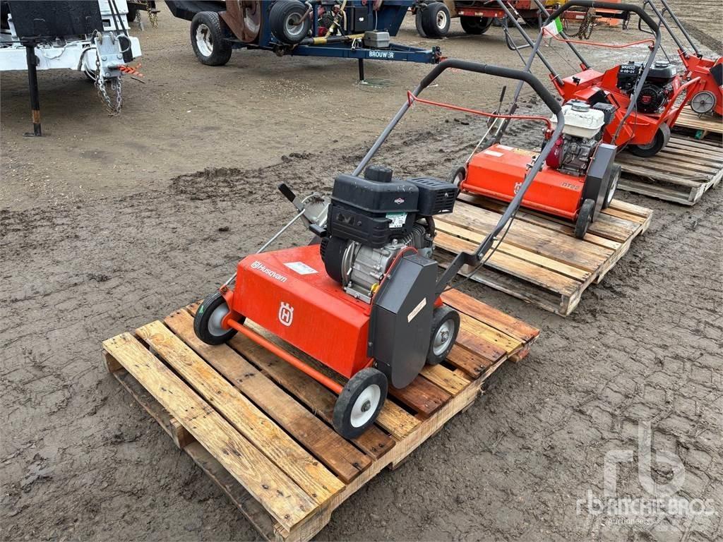 Husqvarna DT18 Manutenzione verde e strade – Altro