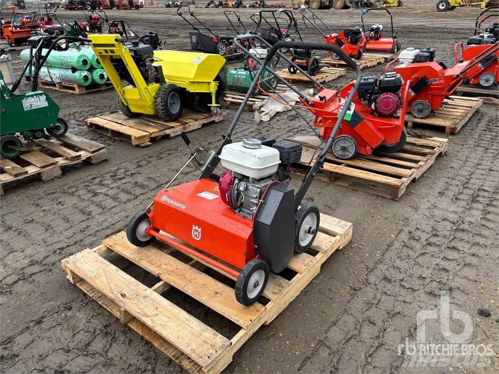 Husqvarna DT22 Manutenzione verde e strade – Altro