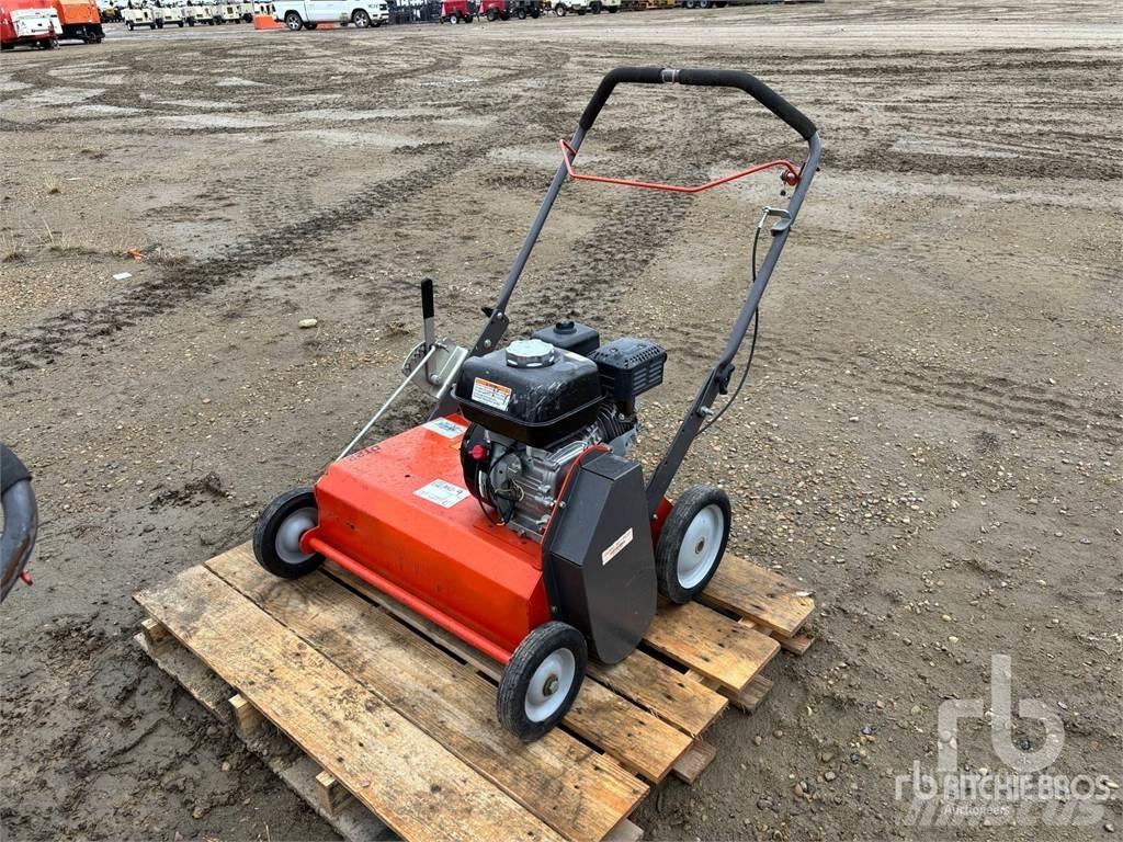 Husqvarna DT22H Manutenzione verde e strade – Altro