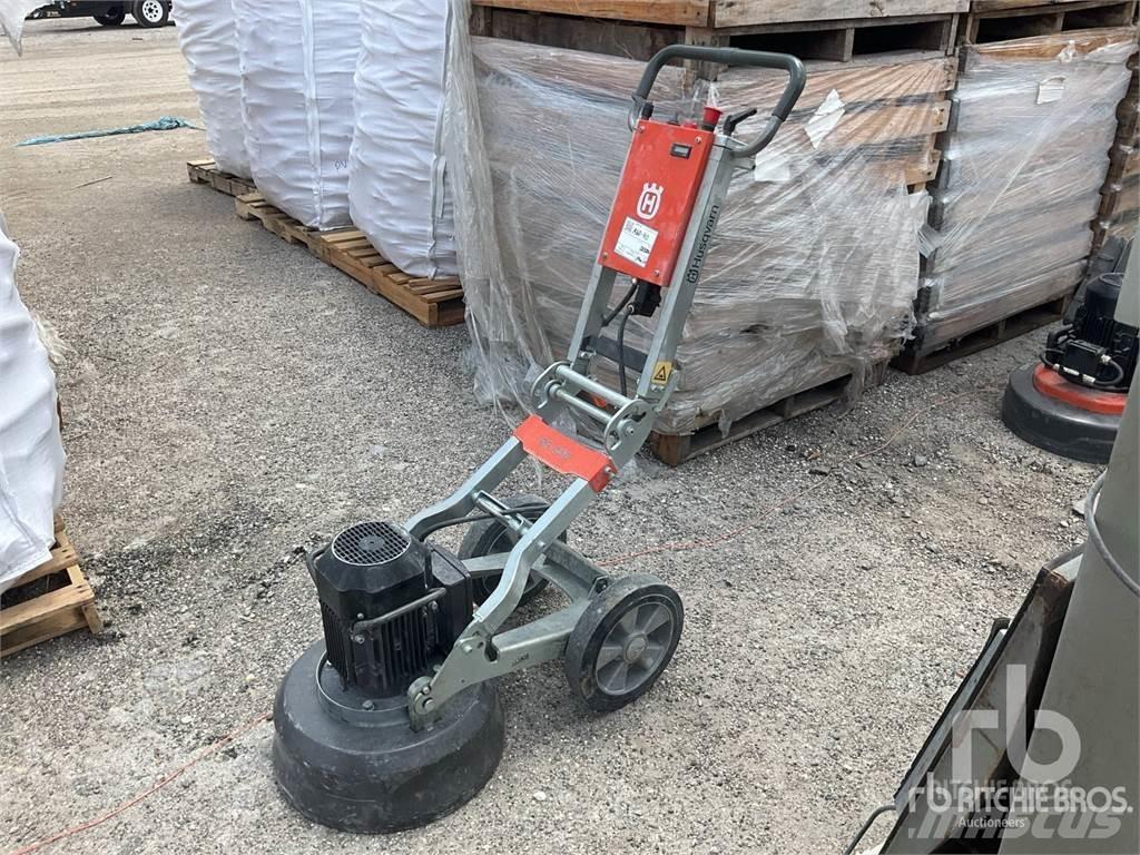 Husqvarna PG450 Costruzioni - Altro