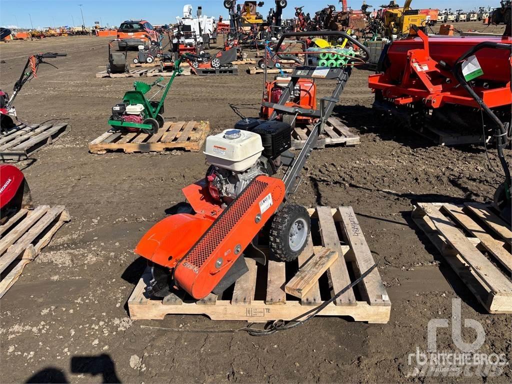 Husqvarna SG13H Smerigliatrici