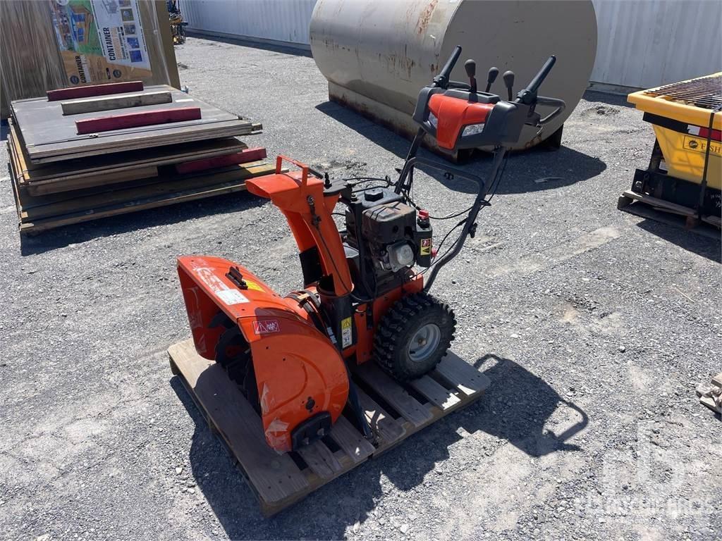 Husqvarna ST224 Spazzaneve