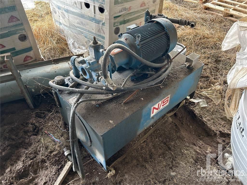  Hydraulic Kit Costruzioni - Altro