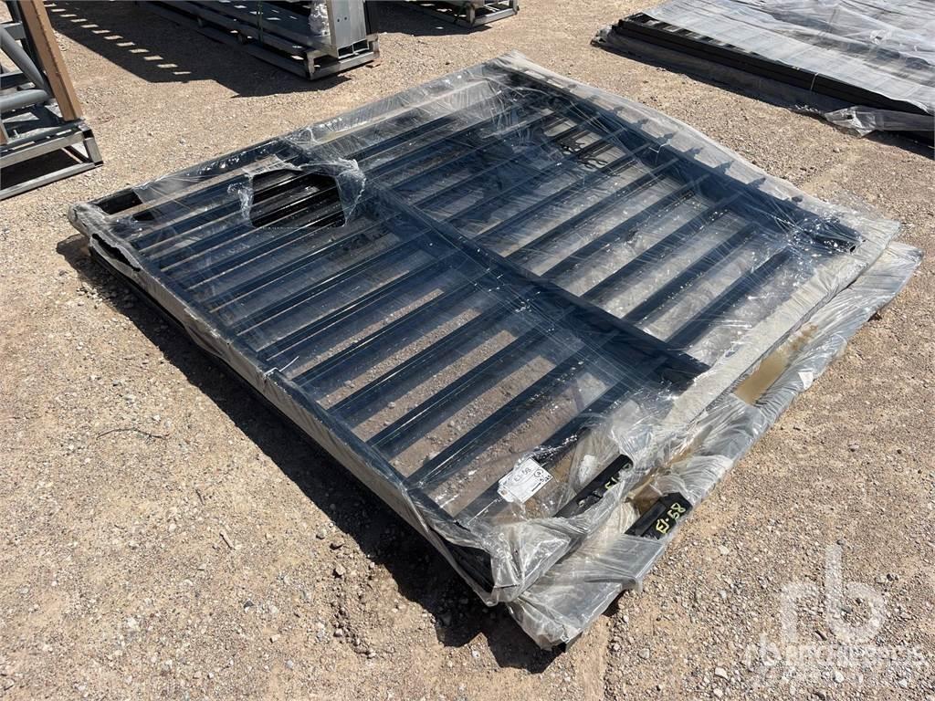  HYGE SK-T60 Manutenzione verde e strade – Altro