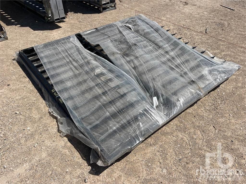  HYGE SK-T60 Manutenzione verde e strade – Altro
