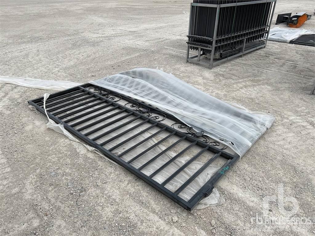  HYGE SK-T60 Manutenzione verde e strade – Altro