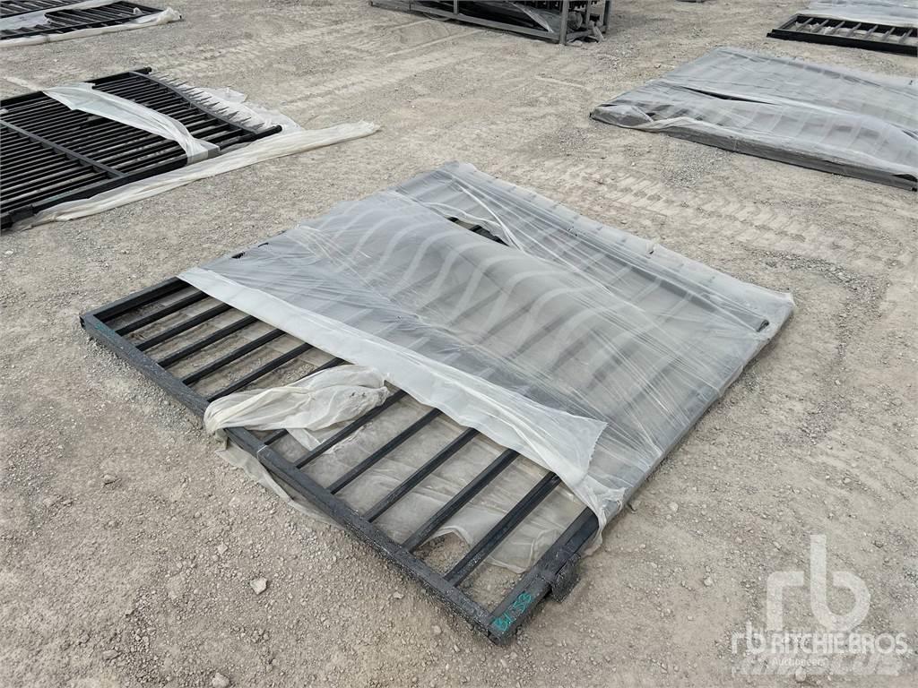  HYGE SK-T60 Manutenzione verde e strade – Altro