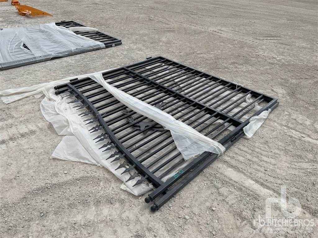  HYGE SK-T60 Manutenzione verde e strade – Altro