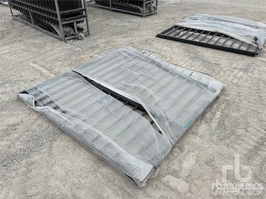  HYGE SK-T60 Manutenzione verde e strade – Altro