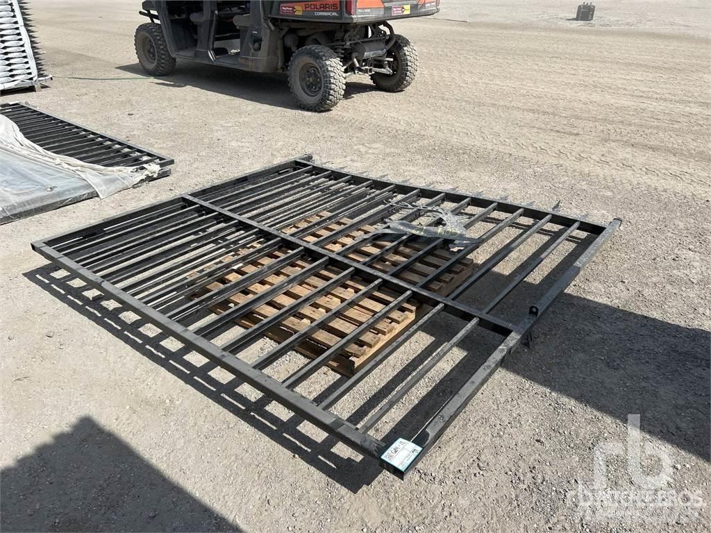  HYGE SK-T60 Manutenzione verde e strade – Altro