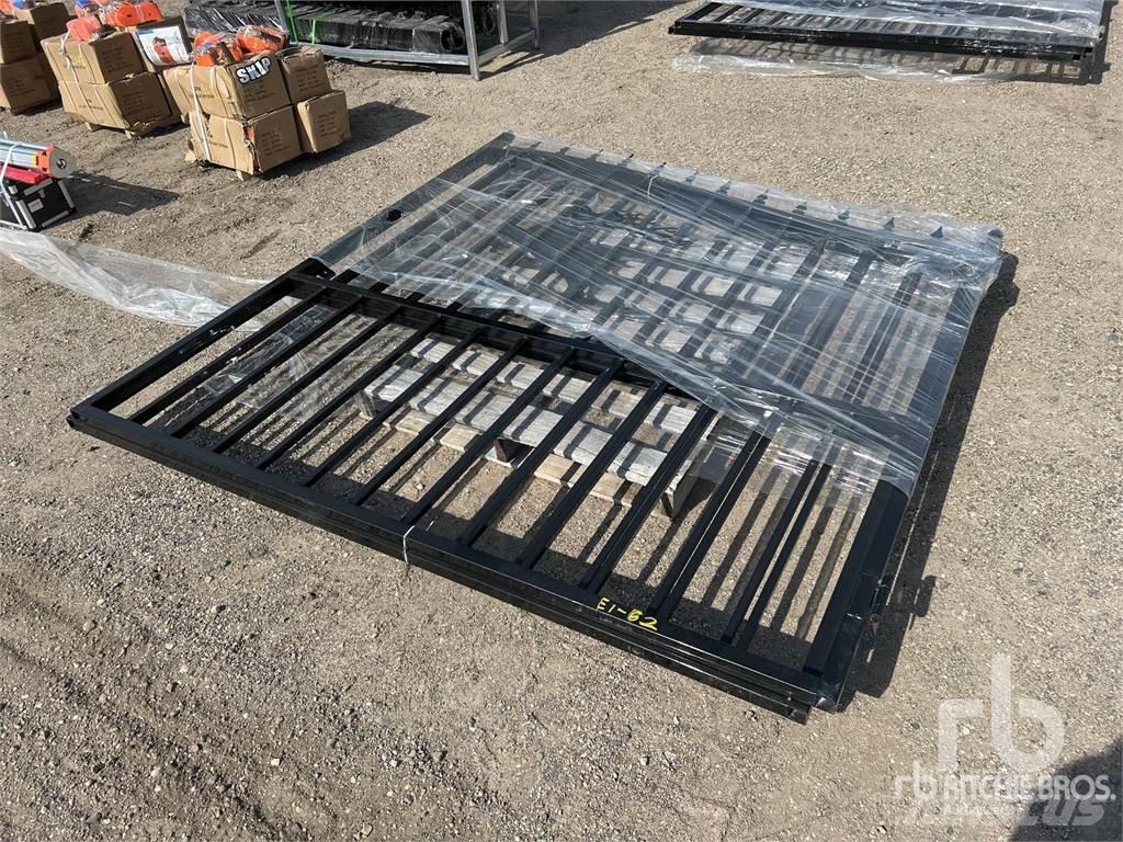  HYGE SK-T60 Manutenzione verde e strade – Altro