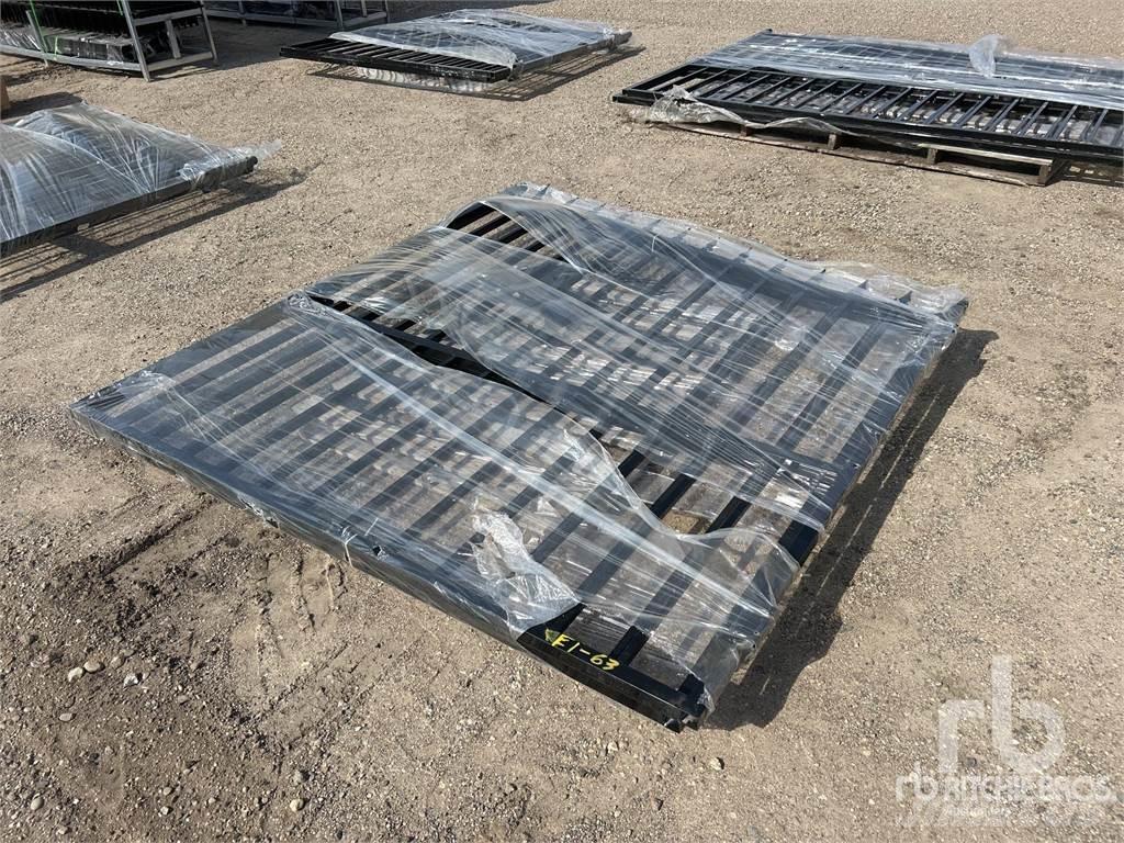  HYGE SK-T60 Manutenzione verde e strade – Altro