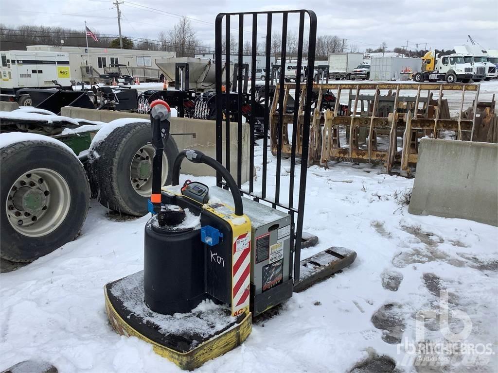 Hyster B60ZAC Portapallet
