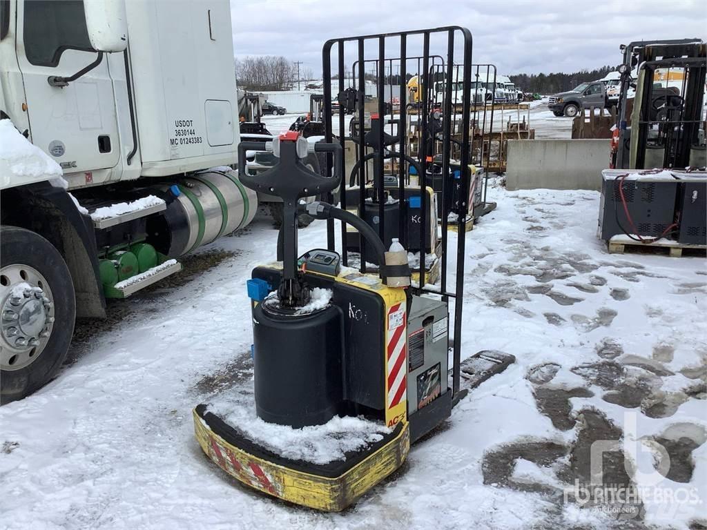 Hyster B60ZAC Portapallet