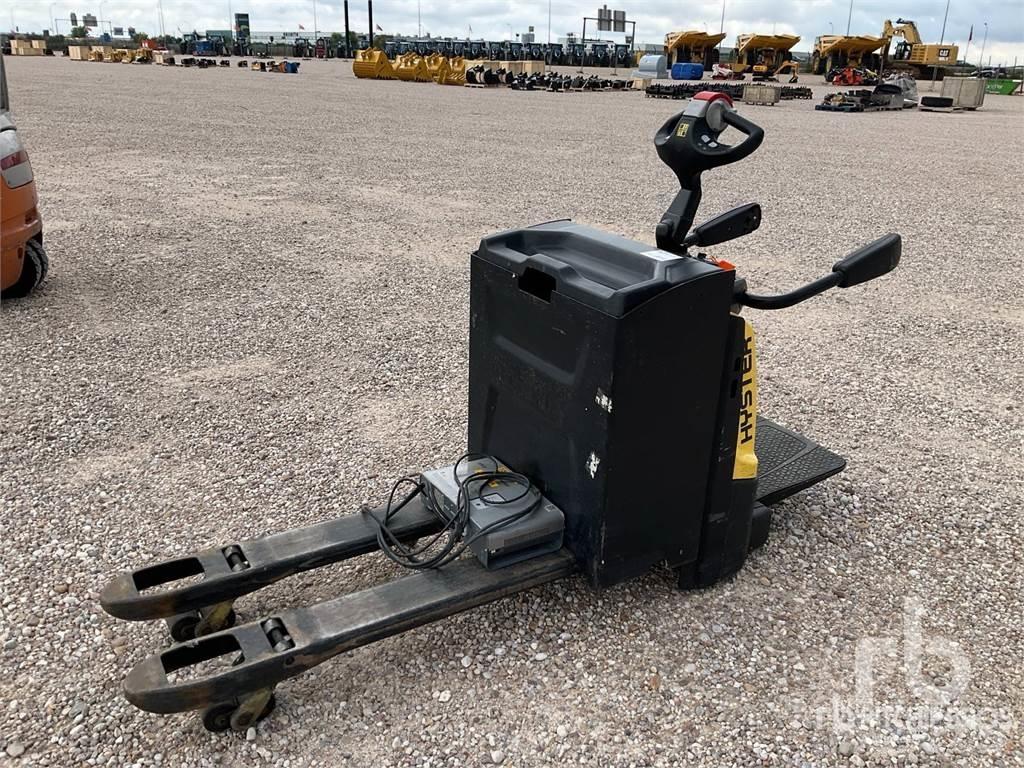 Hyster P2.0S Portapallet