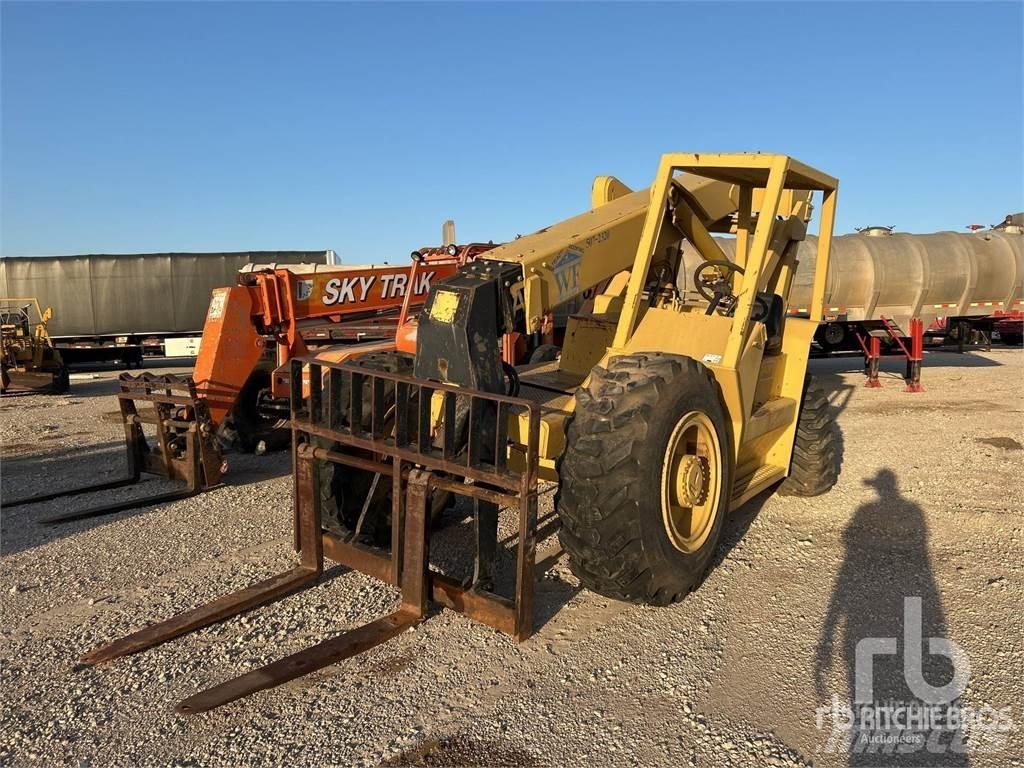 Hyster Z80A Carrelli elevatori elettrici