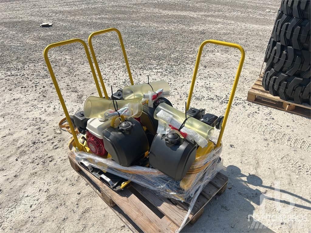  HZR85 Vibratori