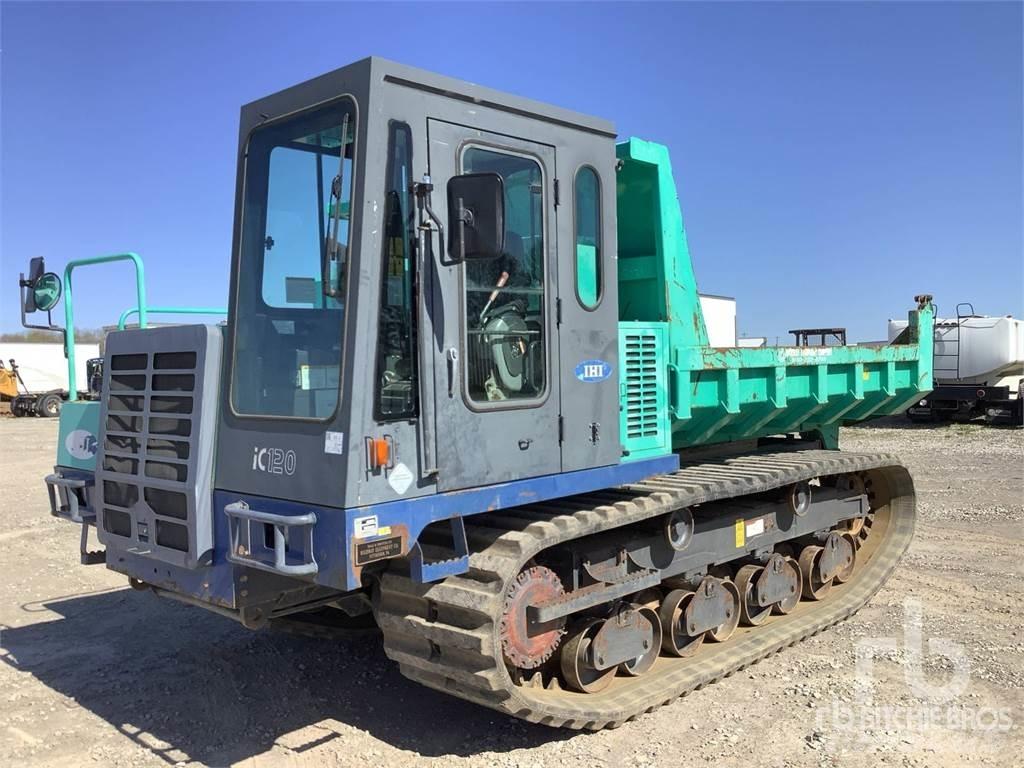 IHI IC120 Camion altro