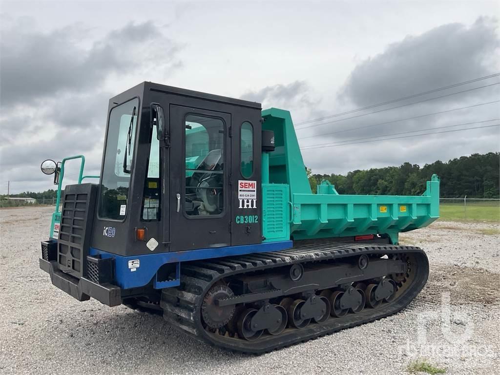 IHI IC120 Camion altro