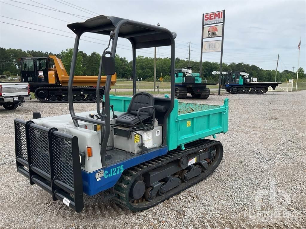 IHI IC35 Camion altro