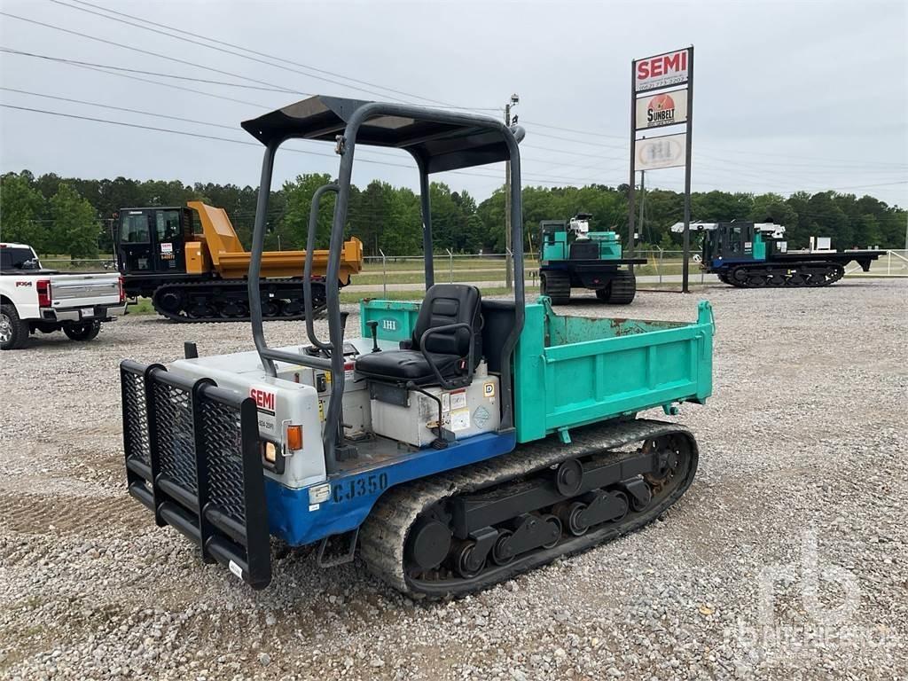 IHI IC35 Camion altro