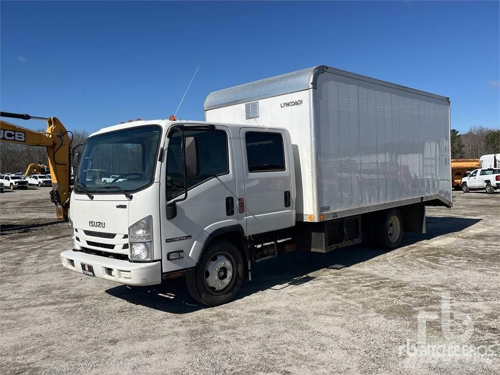Isuzu NPR Camion altro