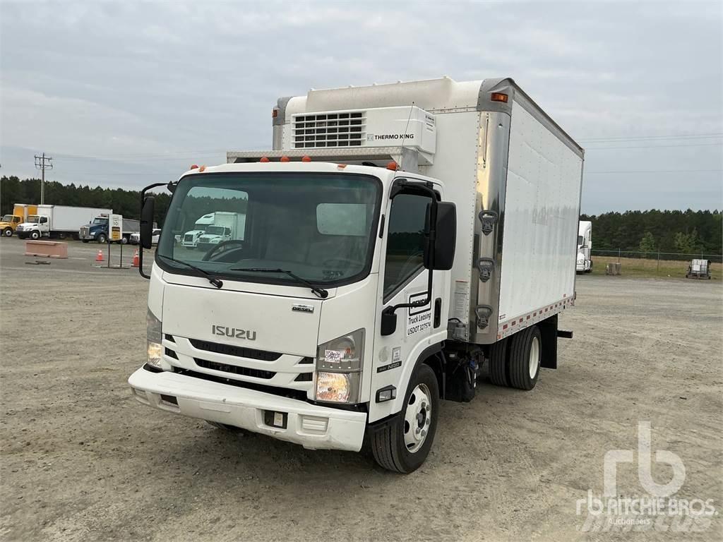 Isuzu NRR Van a temperatura controllata
