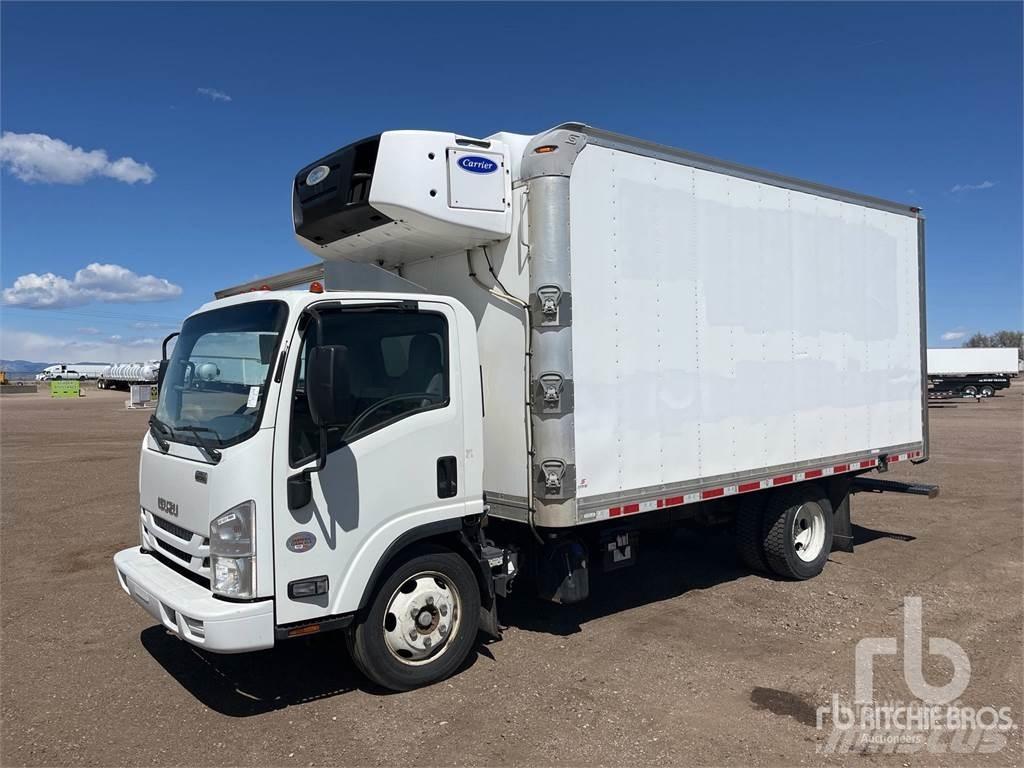 Isuzu NRR Van a temperatura controllata