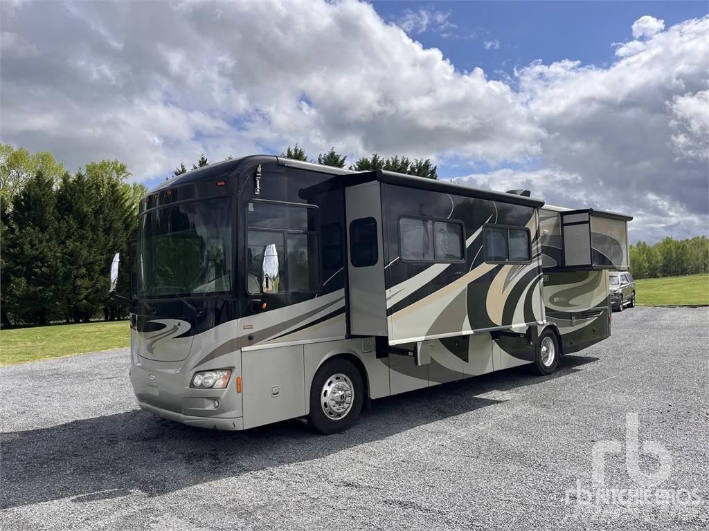  ITASCA MERIDIAN Camper e roulotte