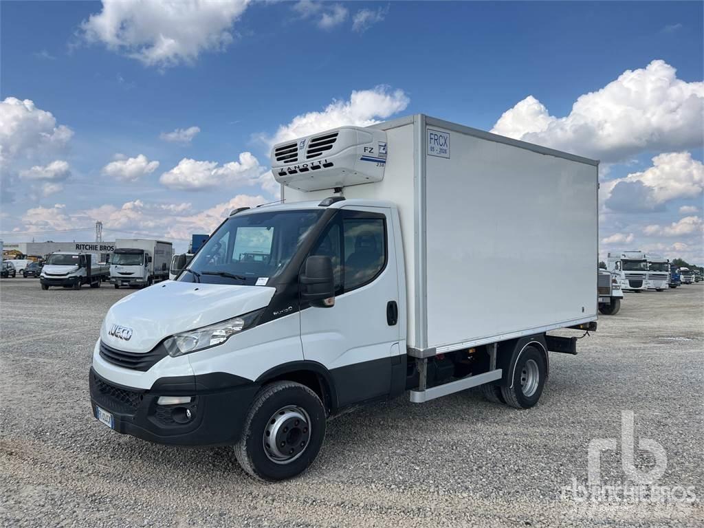 Iveco 60C15 Van a temperatura controllata