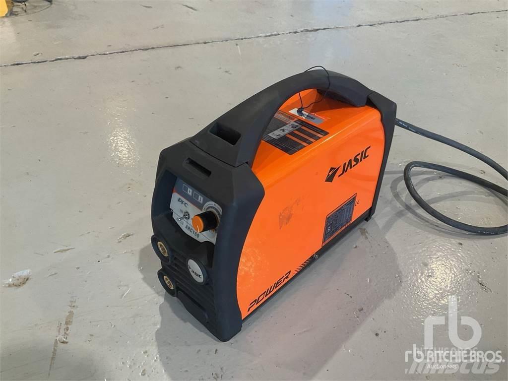  JASIC ARD160PFC Attrezzature per saldature
