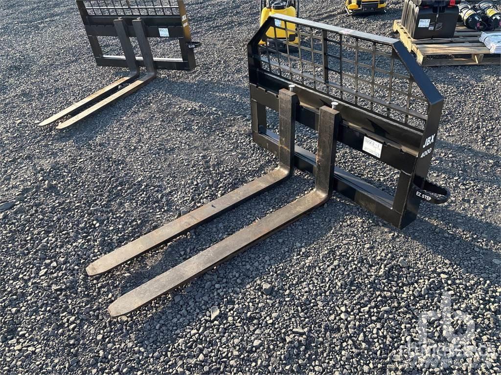 JBX 4000 Forche