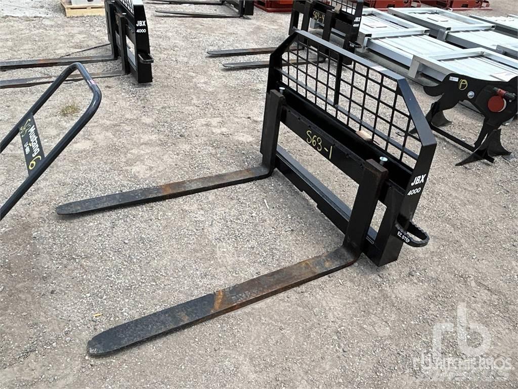 JBX 4000 Forche