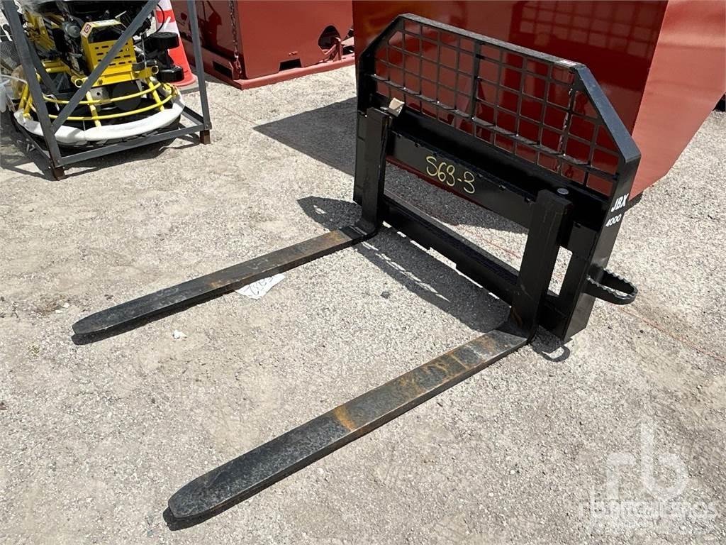 JBX 4000 Forche