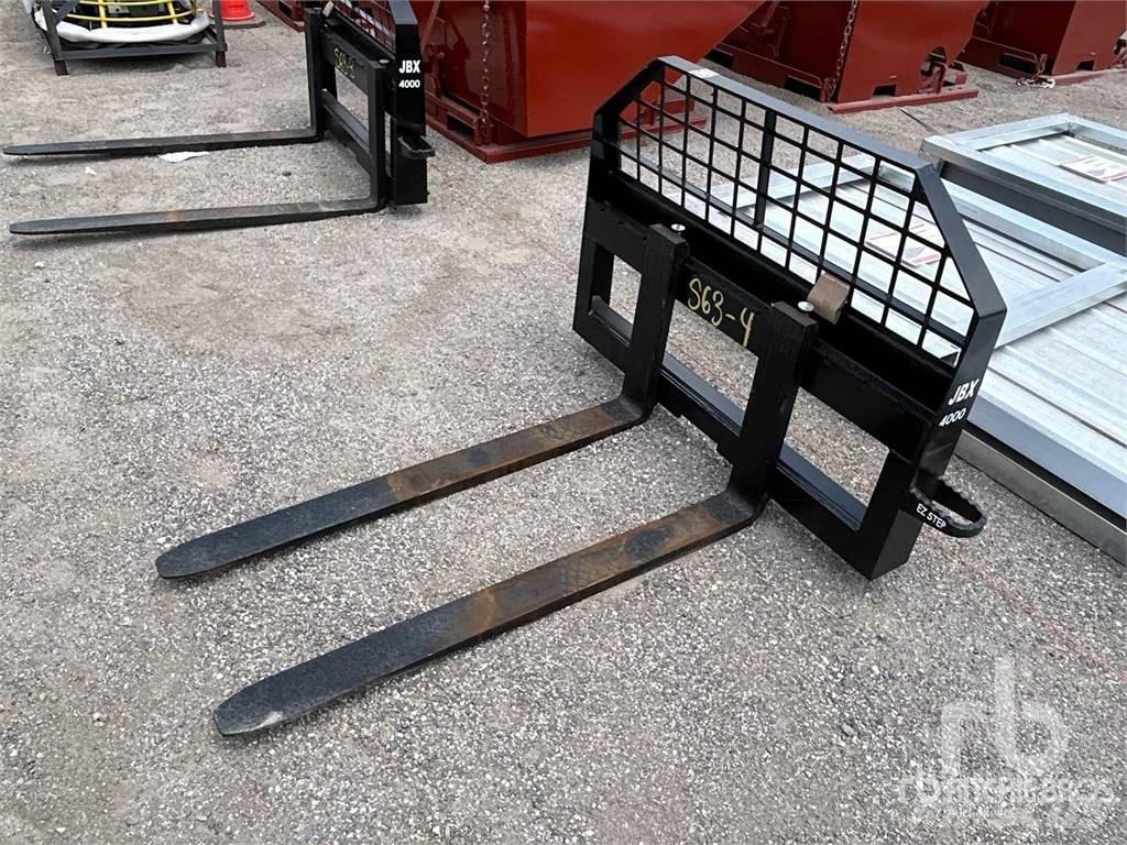 JBX 4000 Forche