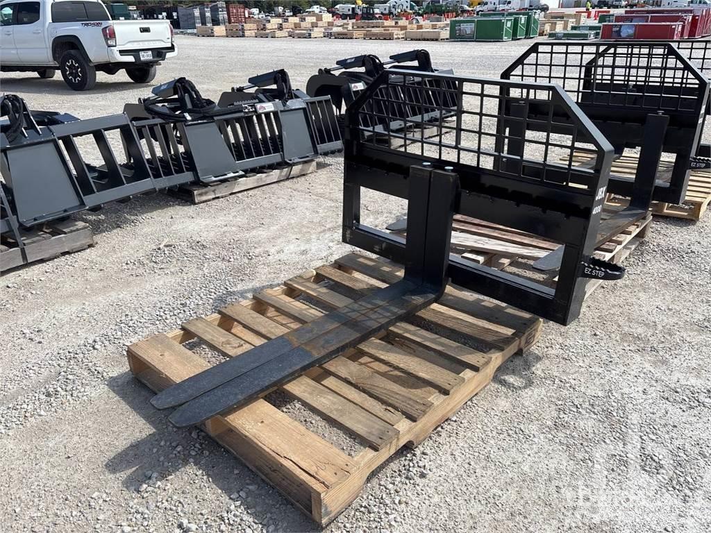JBX 4000 Forche