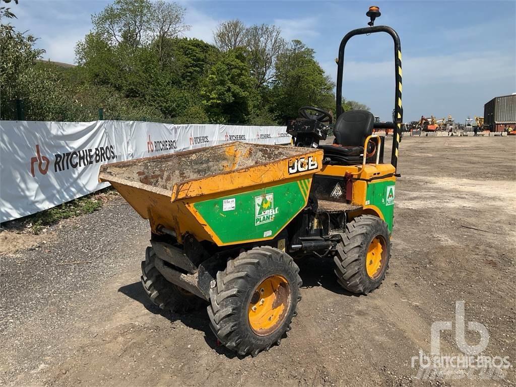 JCB 1THT Mini dumper