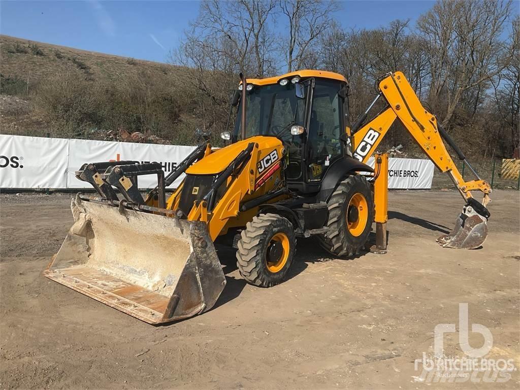 JCB 3CX Terne