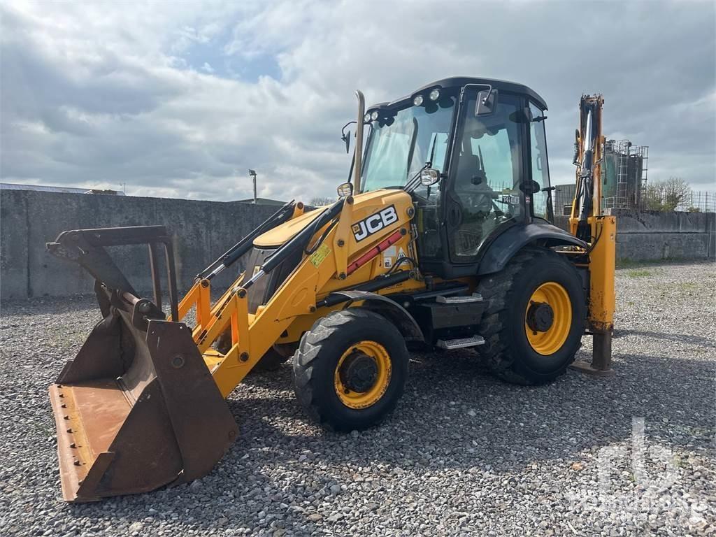JCB 3CX Terne