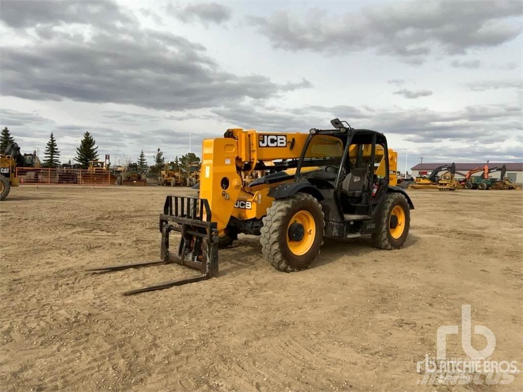 JCB 50636 Sollevatori telescopici