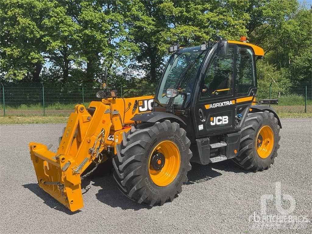 JCB 542-70 Sollevatori telescopici