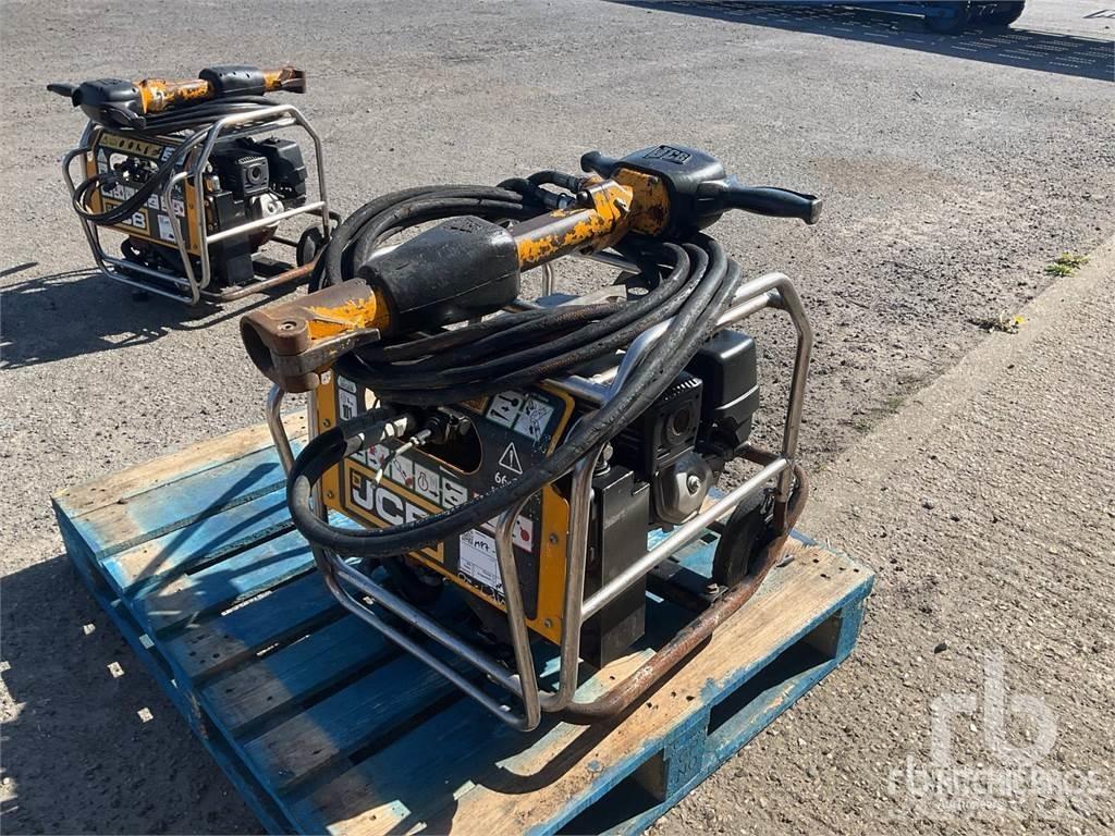 JCB BEAVER Costruzioni - Altro