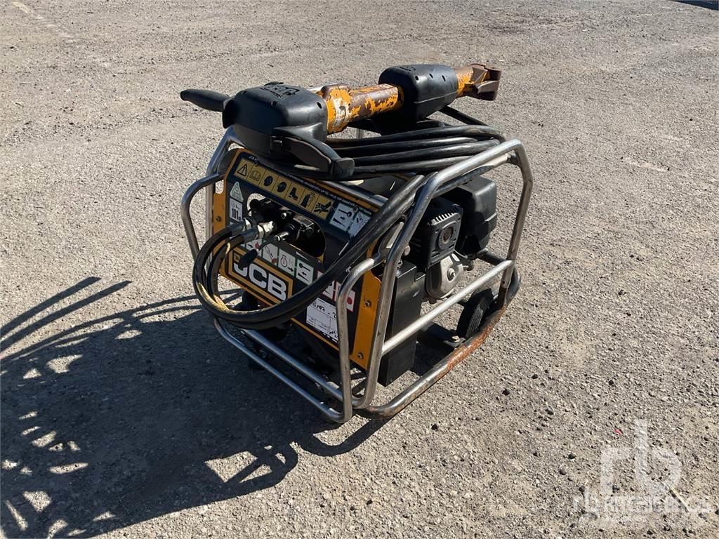 JCB BEAVER Costruzioni - Altro