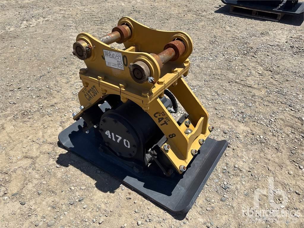 JISAN JCS50 Vibratori